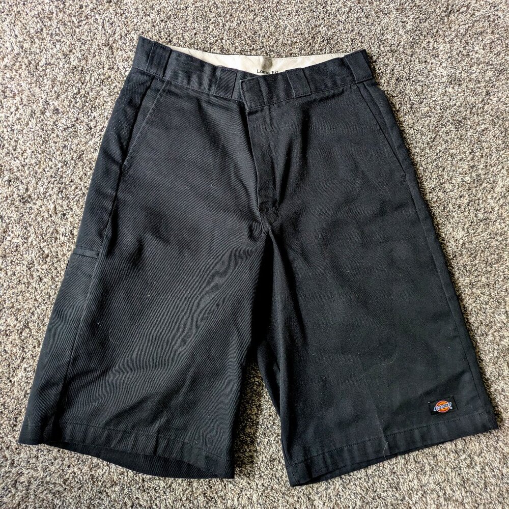Dickies Shorts (Loose Fit Mens 32)